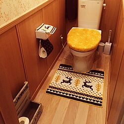 バス/トイレのインテリア実例 - 2016-01-07 20:56:39