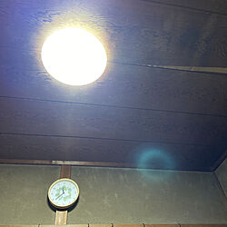 壁/天井のインテリア実例 - 2021-01-01 23:42:08