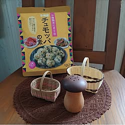 キッチン/暮らしを楽しむ/木の温もり/古い家でもあきらめない/キッチンワゴンDIY...などのインテリア実例 - 2023-09-14 17:30:51