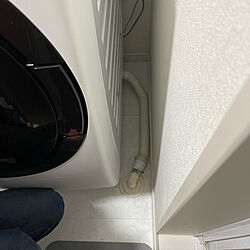 DIY/バス/トイレのインテリア実例 - 2022-03-22 13:00:26
