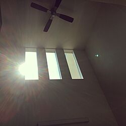 壁/天井のインテリア実例 - 2016-02-24 13:28:11