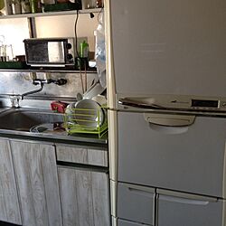 キッチン/DIYのインテリア実例 - 2014-05-07 20:24:36