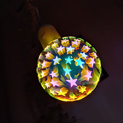 LED電球/インテリア照明/インテリアランプ/aiadcollectshop/壁/天井のインテリア実例 - 2022-01-06 20:38:19