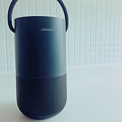 音楽のある暮らし/HOME SPEAKER/スマートスピーカー/BOSE/リビングのインテリア実例 - 2020-07-09 10:31:34