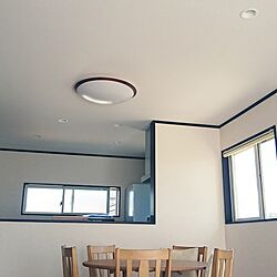 壁/天井のインテリア実例 - 2016-08-25 12:46:28