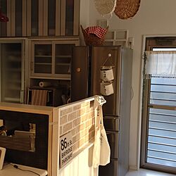 キッチン/DIYのインテリア実例 - 2016-01-20 16:45:20