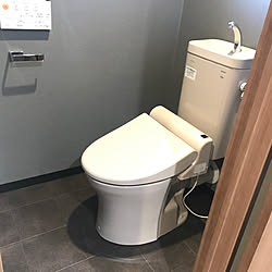 バス/トイレのインテリア実例 - 2019-11-22 06:20:18