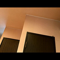 壁/天井/清涼感/シンプル/壁紙のインテリア実例 - 2017-08-07 18:49:08