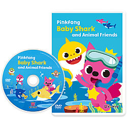 DVD/英語教材/幼児との暮らし/幼児と過ごすリビング/Baby Shark...などのインテリア実例 - 2021-02-26 16:25:34