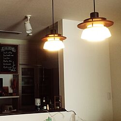 壁/天井/照明のインテリア実例 - 2016-03-14 10:44:34