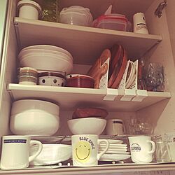 キッチン/Bcompany/IKEA/一人暮らし/ニトリ...などのインテリア実例 - 2016-05-08 23:02:47