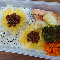 キッチン/お弁当/旦那の弁当/お弁当記録/インテリアじゃなくてごめんなさい...などのインテリア実例 - 2018-08-16 09:47:39