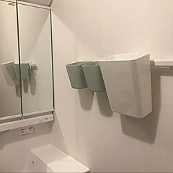 IKEA/バス/トイレのインテリア実例 - 2020-02-11 01:28:32
