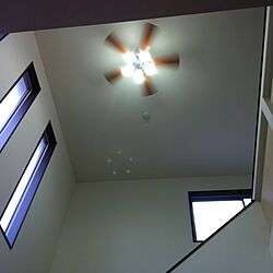 壁/天井のインテリア実例 - 2012-11-23 15:29:05