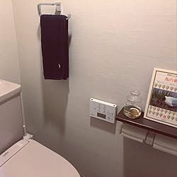 壁紙/絵本/バス/トイレのインテリア実例 - 2020-06-03 22:39:47