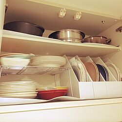 キッチン/収納/食器のインテリア実例 - 2014-03-01 03:24:05