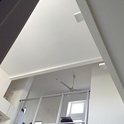 壁/天井のインテリア実例 - 2016-05-03 16:52:05
