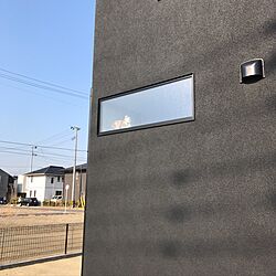 壁/天井のインテリア実例 - 2017-04-05 08:12:38