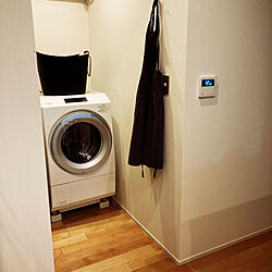 部屋全体/DALTON /TOSHIBA洗濯機のインテリア実例 - 2024-01-12 20:30:30