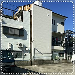 壁/天井/新築/新築建築中/建築中/戸建てのインテリア実例 - 2016-11-16 20:02:21