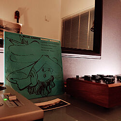 blue note/Andy Warhol/古いレコード/レコードのある生活/jazz...などのインテリア実例 - 2020-11-29 17:22:40