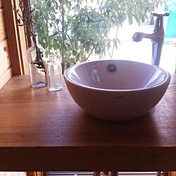 バス/トイレ/手洗い鉢のインテリア実例 - 2013-02-24 13:27:02