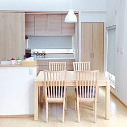キッチン/IKEA/照明のインテリア実例 - 2016-04-28 19:22:31
