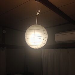 AKARI/和風照明のインテリア実例 - 2013-06-04 16:17:47