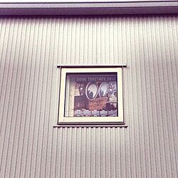 壁/天井/無印良品の家/おもちゃ部屋/窓/無印良品のインテリア実例 - 2013-12-20 22:20:22