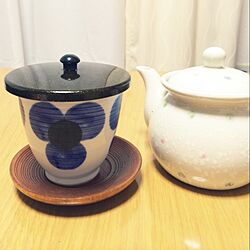リビング/食器/お茶のインテリア実例 - 2014-05-30 21:14:43