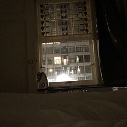 寝室の窓辺/ベットルーム/照明/ナチュラル/北欧...などのインテリア実例 - 2020-08-24 05:46:28