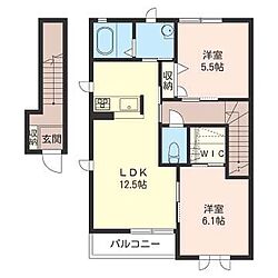 部屋全体/間取り図のインテリア実例 - 2017-02-16 22:13:56