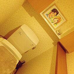 バス/トイレのインテリア実例 - 2014-04-15 11:41:59