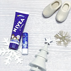 机/クリスマスオーナメント/さくらももこ/NIVEA/ニベア...などのインテリア実例 - 2018-11-20 19:18:18