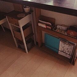 壁/天井/セリアリメイクのインテリア実例 - 2016-04-26 18:14:15