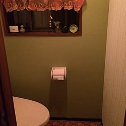 バス/トイレのインテリア実例 - 2014-11-17 18:04:03