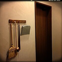 玄関/入り口のインテリア実例 - 2012-05-20 22:45:07