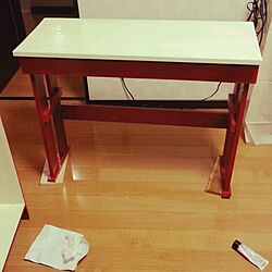 机/手作り/DIYのインテリア実例 - 2014-03-07 20:04:17