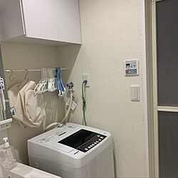 洗濯機/バス/トイレのインテリア実例 - 2019-05-02 16:03:27