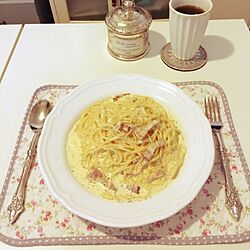 キッチン/うちカフェ/料理♡/ランチ♡のインテリア実例 - 2014-05-20 14:42:09