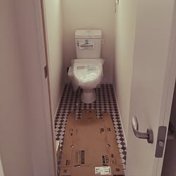 バス/トイレのインテリア実例 - 2016-07-16 09:17:16