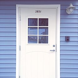 玄関/入り口/ドアのインテリア実例 - 2016-03-23 22:15:47