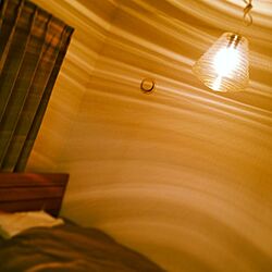 ベッド周り/unico/照明/無印良品/ニトリのインテリア実例 - 2013-07-29 23:09:19