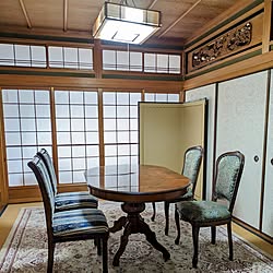 部屋全体/モニター応募投稿/昭和の家/イイねありがとうございます♡/日本家屋...などのインテリア実例 - 2023-12-19 13:08:33