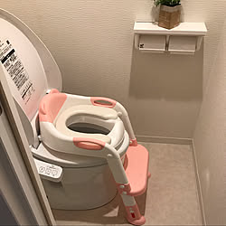 バス/トイレのインテリア実例 - 2020-05-24 10:56:43