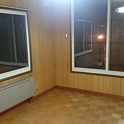 部屋全体/DIY/Before/子供部屋予定のインテリア実例 - 2017-04-29 21:23:38