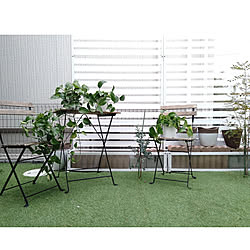 玄関/入り口/植物のある暮らし/ポトス/建売/建売住宅...などのインテリア実例 - 2021-03-16 21:07:23