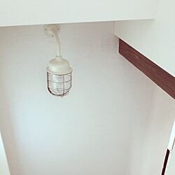壁/天井/照明のインテリア実例 - 2013-02-13 22:28:06