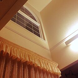 壁/天井のインテリア実例 - 2016-12-04 20:33:58