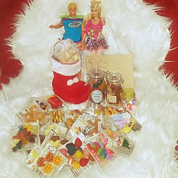 築50年以上/いいねコメありがとう(〃∇〃)/ナゲット部/X'masﾌﾟﾚｾﾞﾝﾄ/Mayukoちゃん♥...などのインテリア実例 - 2016-12-10 12:08:14